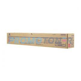 KONICA MINOLTA TN-619M MAGENTA TONER - 70000 PAGES POUR ACCURIO PRESS C2060