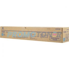 KONICA MINOLTA TN-619C CYAN TONER - 70000 PAGES POUR ACCURIO PRESS C2060