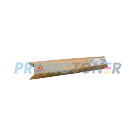 RICOH 888610 MAGENTA TONER - 17000 PAGES POUR AFFICIO MP C4500C