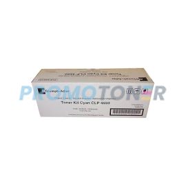 TRIUMPH-ADLER 4455010111 CYAN TONER - 13500 PAGES POUR CLP 4550