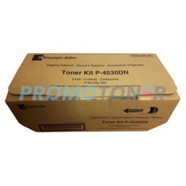 TRIUMPH-ADLER 4434510015 NOIR TONER - 15500 PAGES POUR P-4530DN
