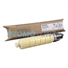 RICOH 821075 JAUNE TONER - 15000 PAGES POUR AFICIO SP C430DN