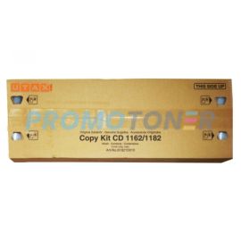 UTAX 6182-10010 NOIR TONER - 55000 PAGES POUR CD 1182