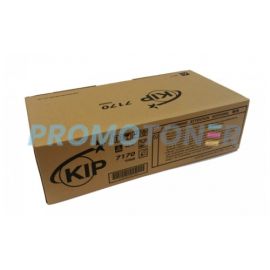 KIP SUP7170-103 NOIR TONER POUR 7170