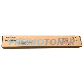 SHARP MX-560WC TISSU DE NETTOYAGE - 300000 PAGES POUR MX-M364N