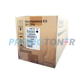 RICOH 406068 MAINTENANCE KIT - 90000 PAGES FOR AFICIO SP C311N