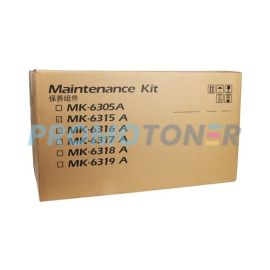 KYOCERA MITA MK-6315 MK-6315A KIT DE MAINTENANCE - 600000 PAGES POUR TASKALFA 3501I