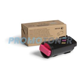 XEROX 106R03871 MAGENTA TONER - 5200 PAGES POUR VERSALINK C500DN