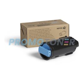 XEROX 106R03873 CYAN TONER - 9000 PAGES POUR VERSALINK C500DN