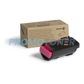 XEROX 106R03874 MAGENTA TONER - 9000 PAGES POUR VERSALINK C500DN