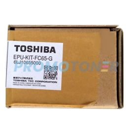 TOSHIBA EPU-KIT-FC65-G KIT DE MAINTENANCE DU RENDEMENT - 100000 PAGES POUR 5540