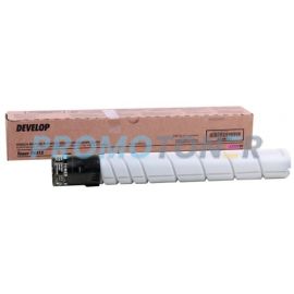 DEVELOP TN-513 NOIR TONER - 29000 PAGES POUR INEO 454E
