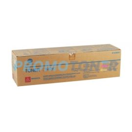 KONICA MINOLTA TN-617C MAGENTA TONER - 31000 PAGES POUR BIZHUB PRESS C70HC