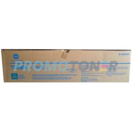 KONICA MINOLTA TN-617C CYAN TONER - 31000 PAGES POUR BIZHUB PRESS C70HC
