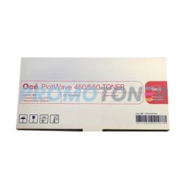 OCE 1070066530 NOIR TONER POUR PLOTWAVE 450