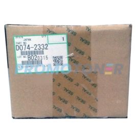 RICOH D074-2332 UNITÉ DE NETTOYAGE POUR PRO C-751EX