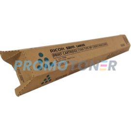 RICOH SAVIN LANIER 841345 CYAN TONER - 17000 PAGES POUR AFFICIO MP C4500C
