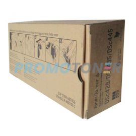 NRG 888356 NOIR TONER - 24000 PAGES POUR AFICIO DSC-428