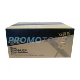 XEROX 106R88 NOIR TONER - 15000 PAGES POUR 4512