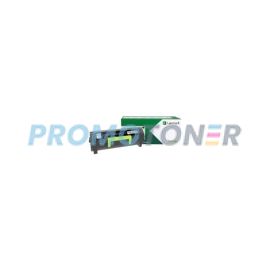LEXMARK 51F5H00 NOIR TONER - 5000 PAGES POUR MS312DN