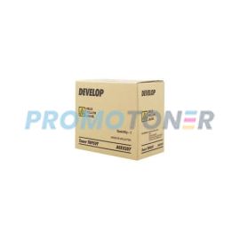 DEVELOP TNP50 TNP-50Y JAUNE TONER - 5000 PAGES POUR INEO+ 3100P