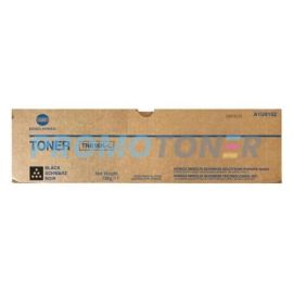 KONICA MINOLTA TN-616L TN-616KL NOIR TONER - 37350 PAGES POUR BIZHUB PRO C6000L