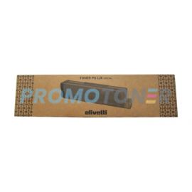 OLIVETTI B0648 NOIR TONER - 7000 PAGES POUR PG-L26