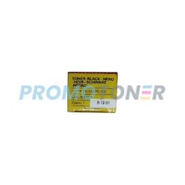 OLIVETTI B0052E NOIR TONER - 5000 PAGES POUR PG-612