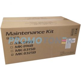 KYOCERA MITA MK-8325B COULEUR KIT DE MAINTENANCE - 200000 PAGES POUR TASKALFA 2551CI