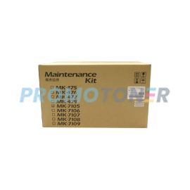 KYOCERA MITA MK-7105 KIT DE MAINTENANCE - 600000 PAGES POUR TASKALFA 3010I