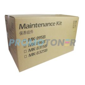 KYOCERA MITA MK-896B COULEUR KIT DE MAINTENANCE - 200000 PAGES POUR ECOSYS FS-C8520MFP