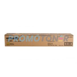 OLIVETTI B0842 JAUNE TONER - 26000 PAGES POUR D-COLOR MF360