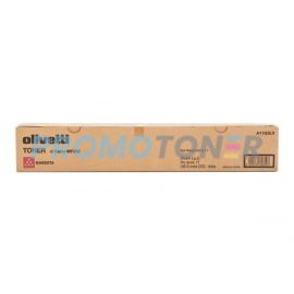 OLIVETTI B0843 MAGENTA TONER - 26000 PAGES POUR D-COLOR MF360