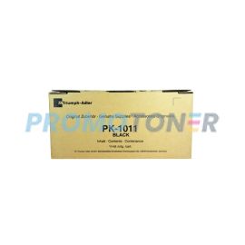 TRIUMPH-ADLER PK-1011 NOIR TONER - 7200 PAGES POUR P-4020DN