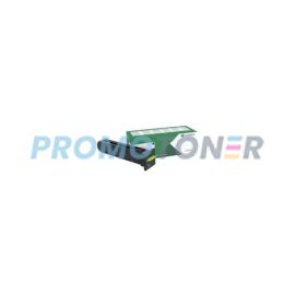 LEXMARK 72K5XC0 CYAN TONER - 22000 PAGES POUR CS820DE