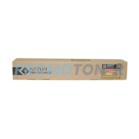 KATUN 46774 TN-512 JAUNE TONER REMPLACEMENT POUR KONICA MINOLTA BIZHUB C454 - 26000 PAGES