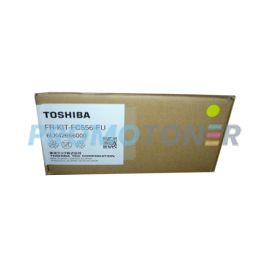 TOSHIBA FR-KIT-FC556-FU KIT DE FUSION POUR E-STUDIO 5506AC