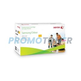 XEROX 006R03070 Y4072 JAUNE TONER REMPLACEMENT POUR SAMSUNG CLX-3185 - 1000 PAGES