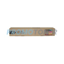 KATUN 39637  MAGENTA TONER REMPLACEMENT POUR SHARP MX-2300 - 15000 PAGES
