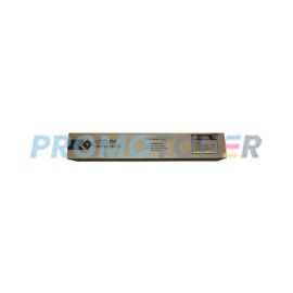 KATUN 44980  JAUNE TONER REMPLACEMENT POUR TOSHIBA E-STUDIO 5540C - 6000 PAGES