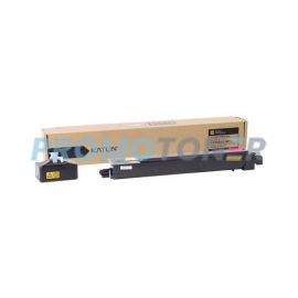 KATUN 47447 TK-8325 NOIR TONER REMPLACEMENT POUR KYOCERA MITA TASKALFA 2551CI - 18000 PAGES
