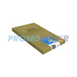 EPSON 27XL C13T27154510 CMY INK - 3300 PAGES FOR WORKFORCE WF-3620