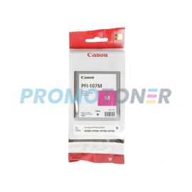 CANON PFI-107 6707B001 MAGENTA ENCRE POUR IMAGEPROGRAF IPF670