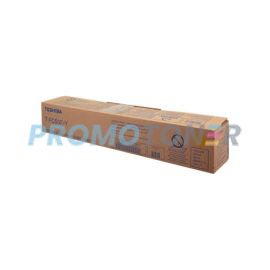 TOSHIBA T-FC50E-Y JAUNE TONER - 28000 PAGES POUR E-STUDIO 4555C