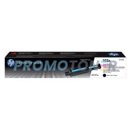 HP 103A W1103A NOIR TONER - 2500 PAGES POUR NEVERSTOP LASER 1000A