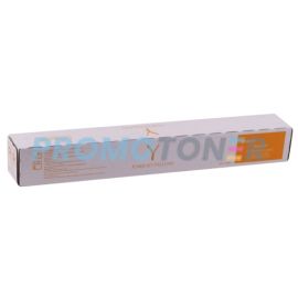 KYOCERA MITA TK-8515Y JAUNE TONER - 20000 PAGES POUR TASKALFA 5052CI