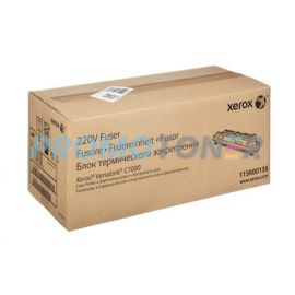 XEROX 115R00138 UNITÉ DE FUSION - 100000 PAGES POUR VERSALINK C7000DN