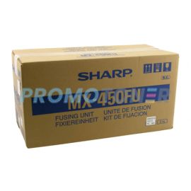 SHARP MX-450FU UNITÉ DE FUSION - 300000 PAGES POUR MX-3500N