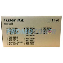 KYOCERA MITA FK-5150 FUSER FOR 357CI MFP