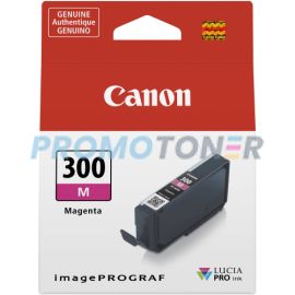 CANON PFI-300 4195C001 MAGENTA ENCRE - 787 PHOTOS POUR IMAGEPROGRAF PRO 300